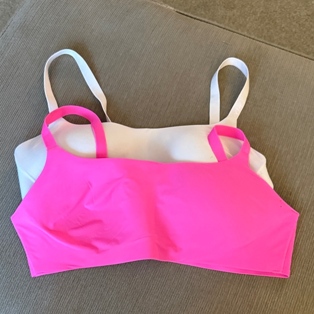 Aerie Pink Bras